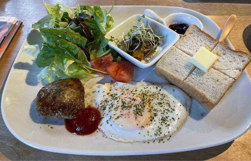 カフェ デイ