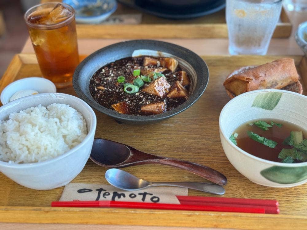 ゆるり 中華食堂 癒食同源
