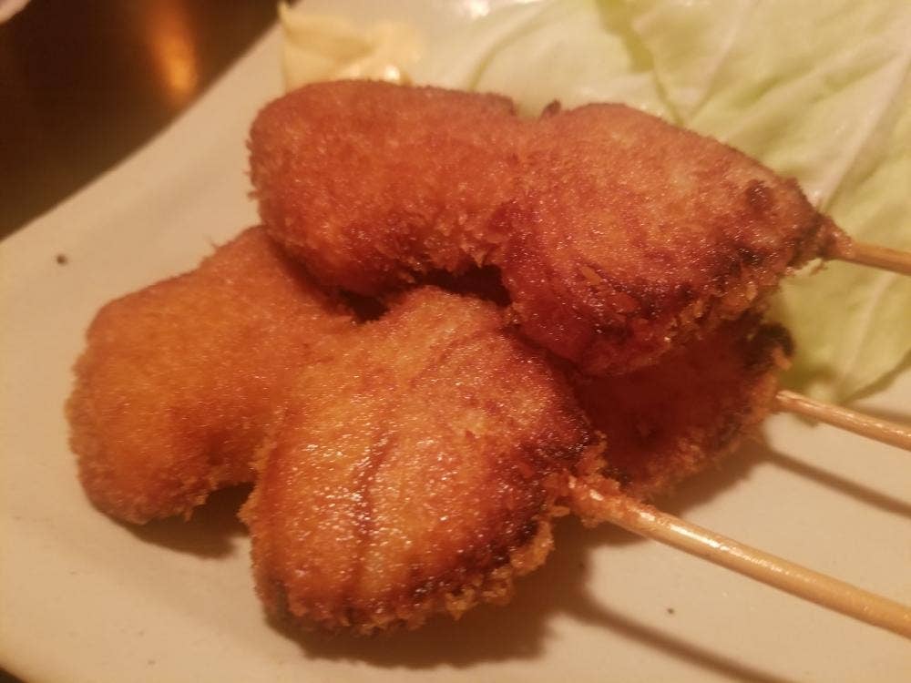 花れんこん