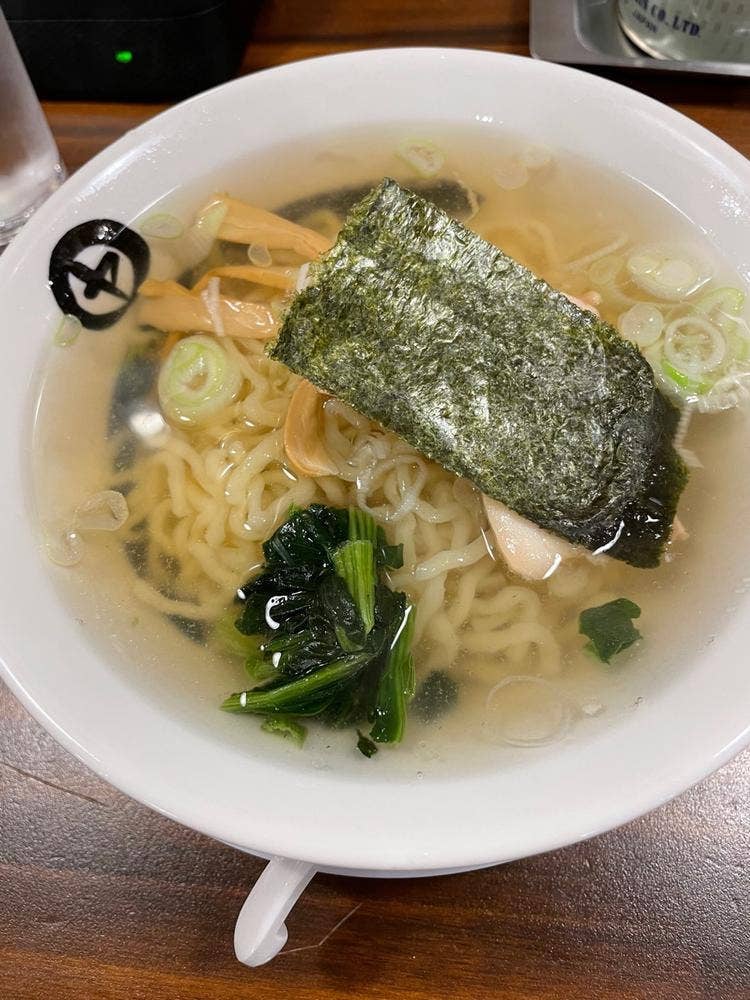 ぼんてん漁港 仙台朝市店