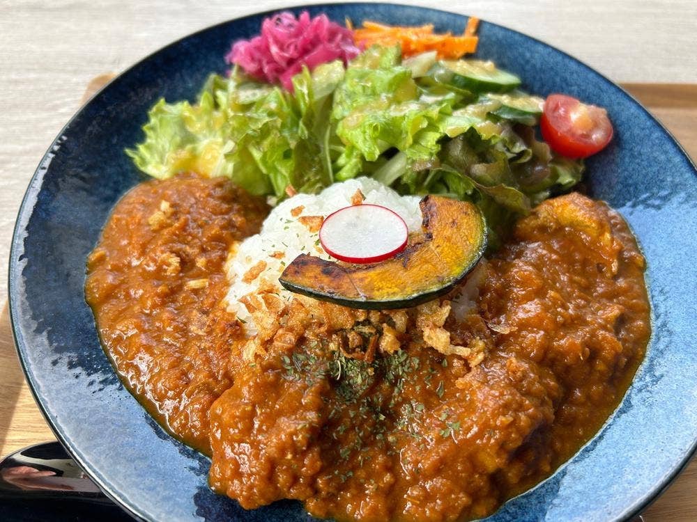 マヤカフェ MAYA CAFE