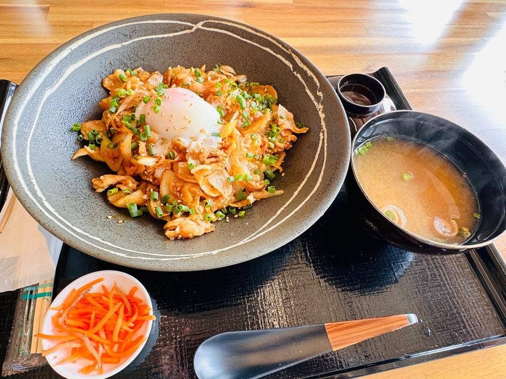 あづまキッチン