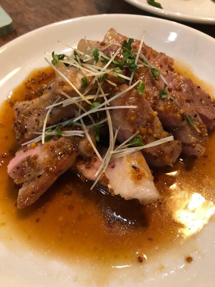 Cafe食堂 Lodge