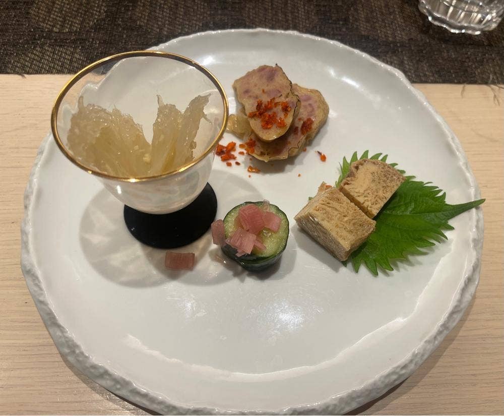 中華 由 -yoshi-