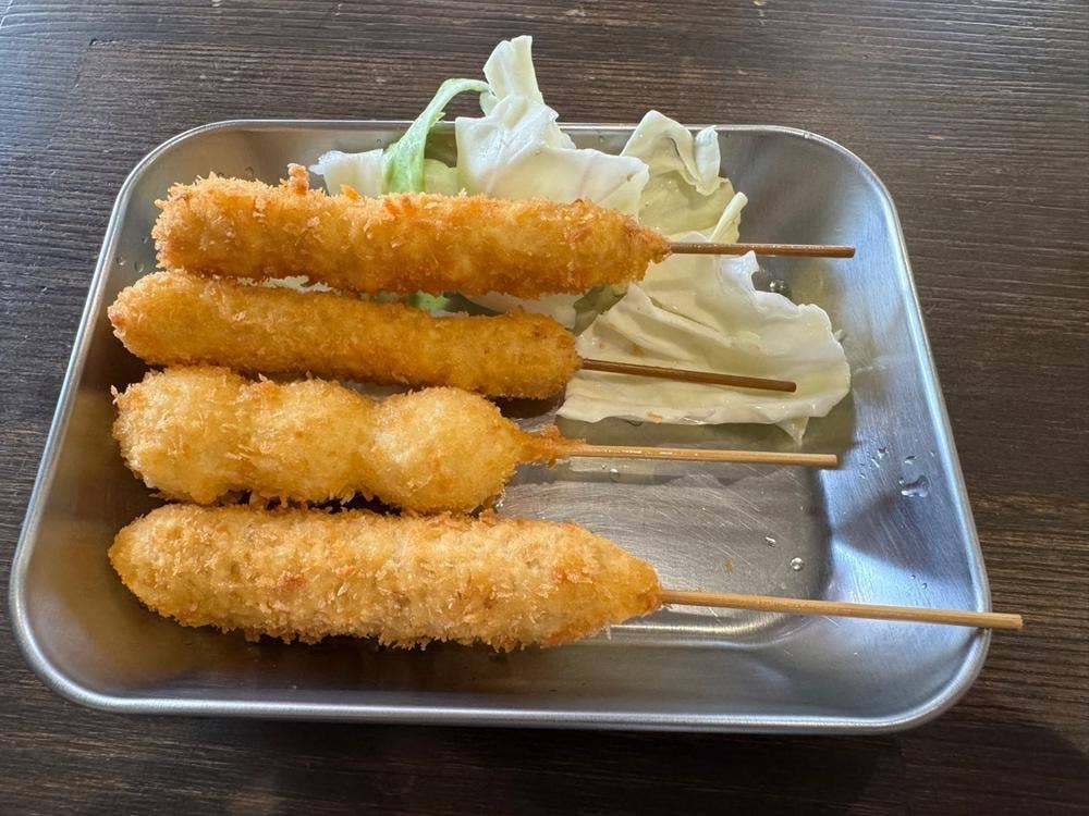 駄々屋