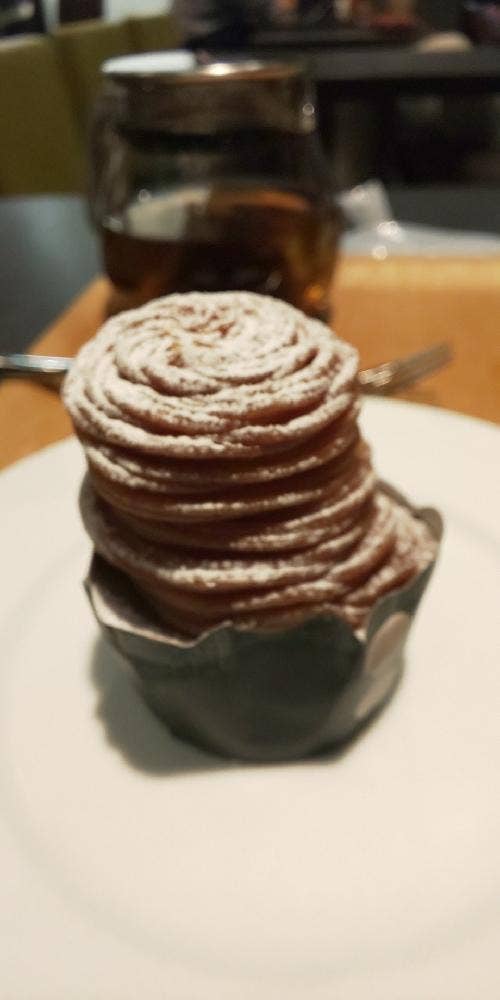 エクセルシオールカフェ 自由が丘駅前店