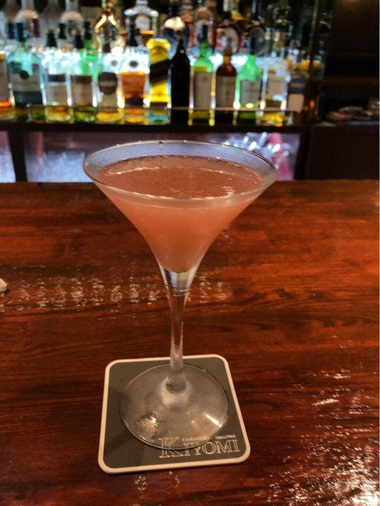 Cocktail&Wine KIYOMI
