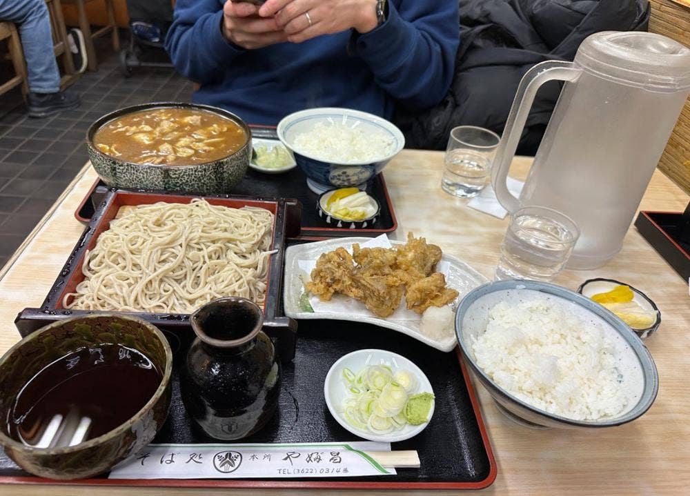やぶ昌