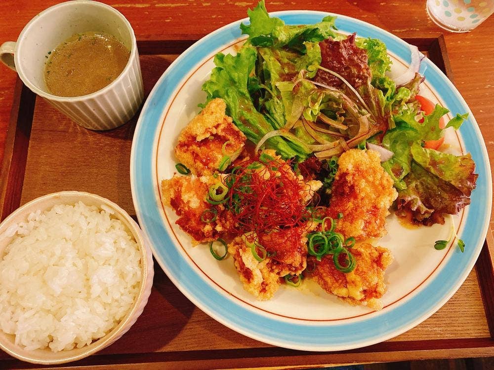203cafe
