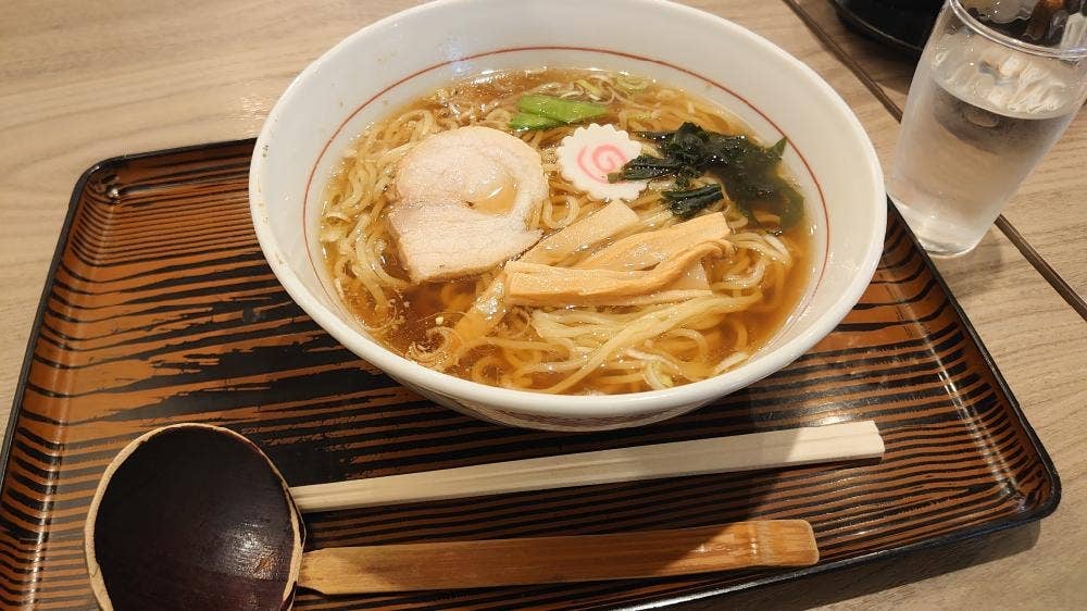 青柳