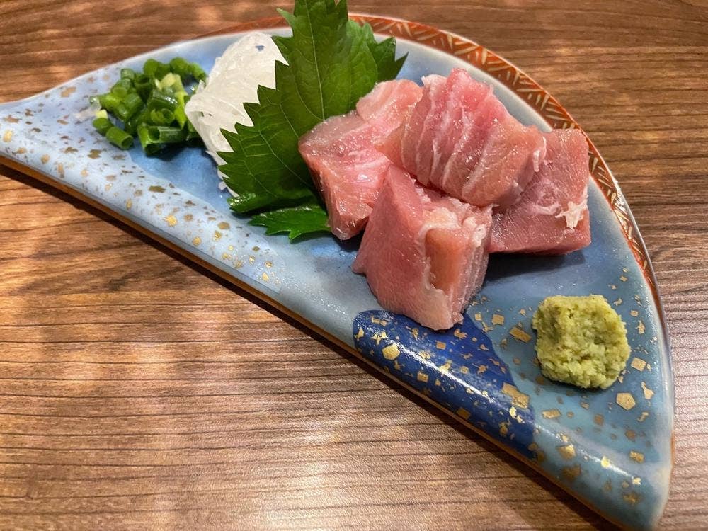 酒場 ラッシー