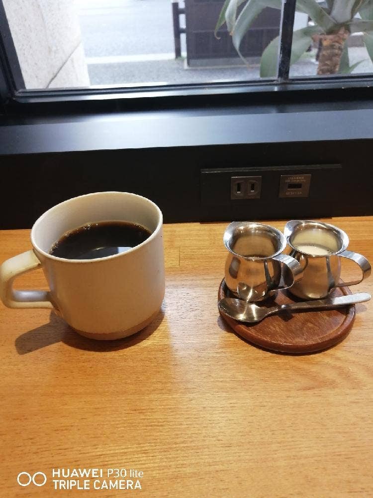 KAMAKIRI COFFEE 高砂