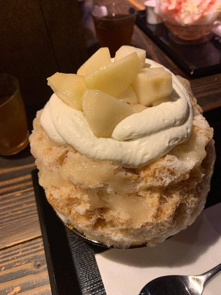 神保町 志膳