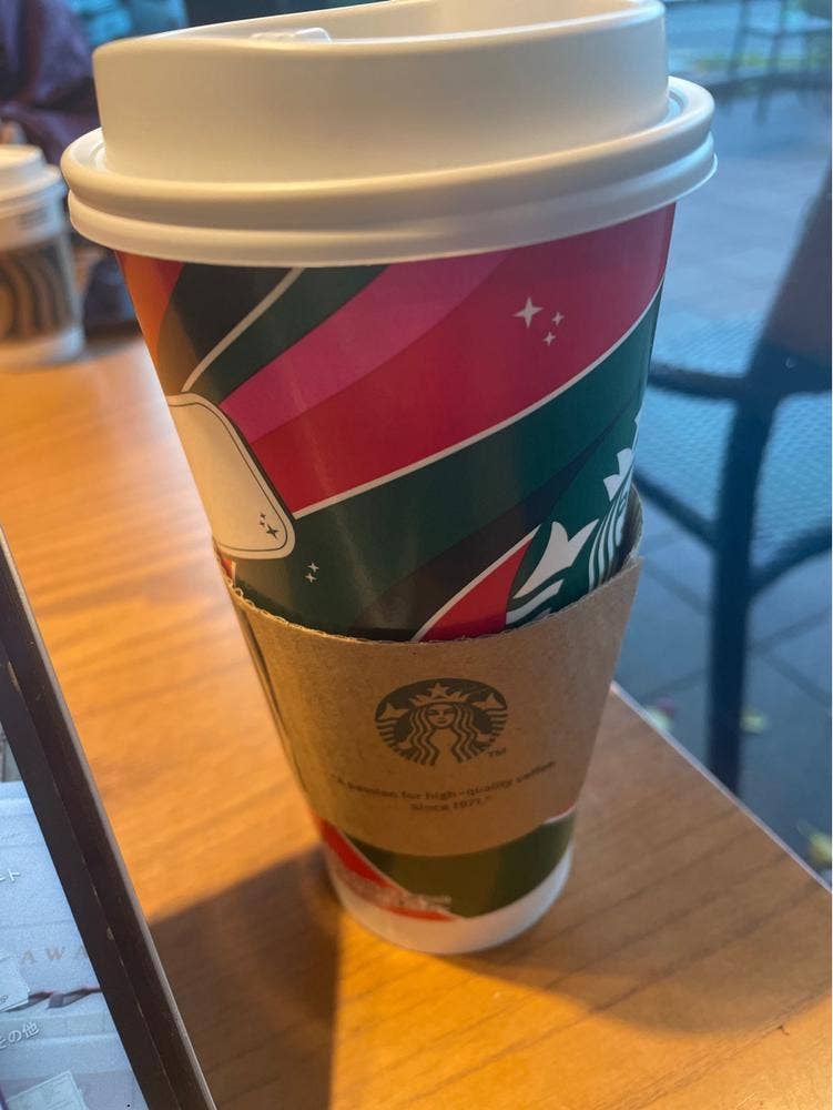 スターバックス コーヒー 札幌旭ヶ丘店
