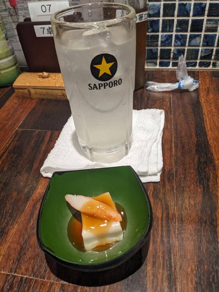 すし土風炉 船橋店