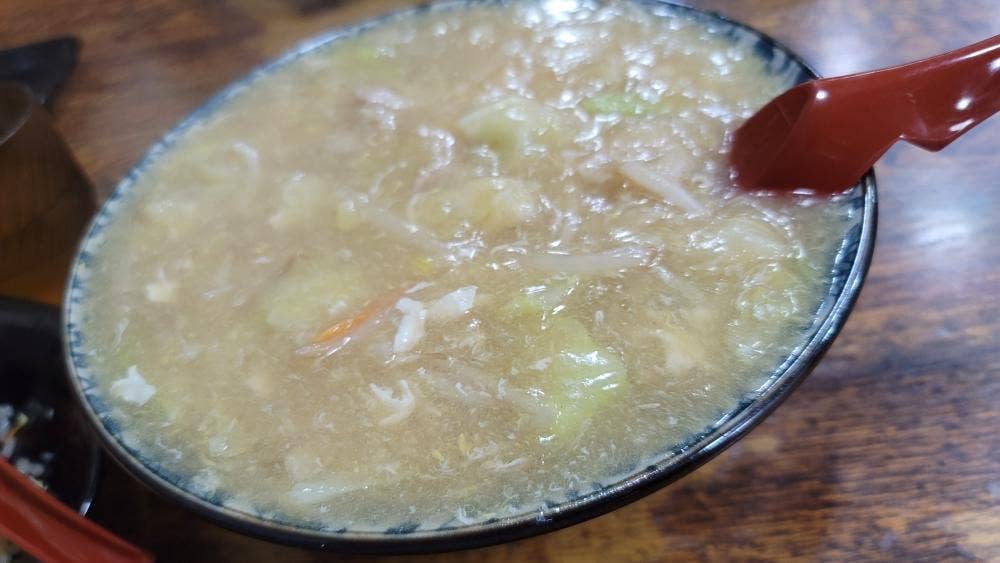 らーめん本気