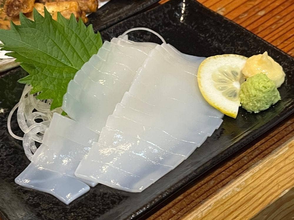 よろず屋 伊知郎