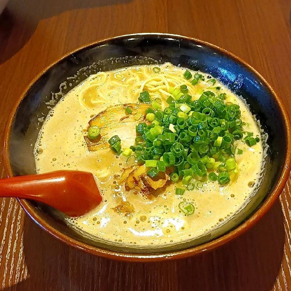 ラーメン加藤