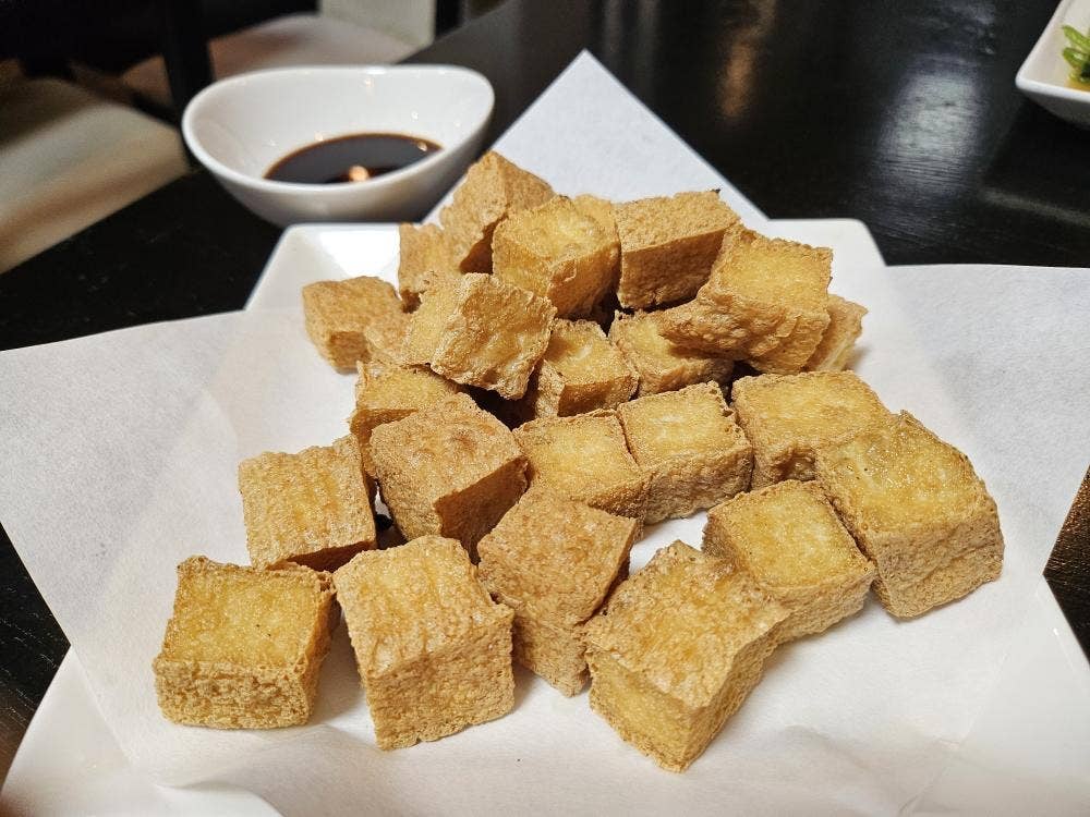 Tre Viet