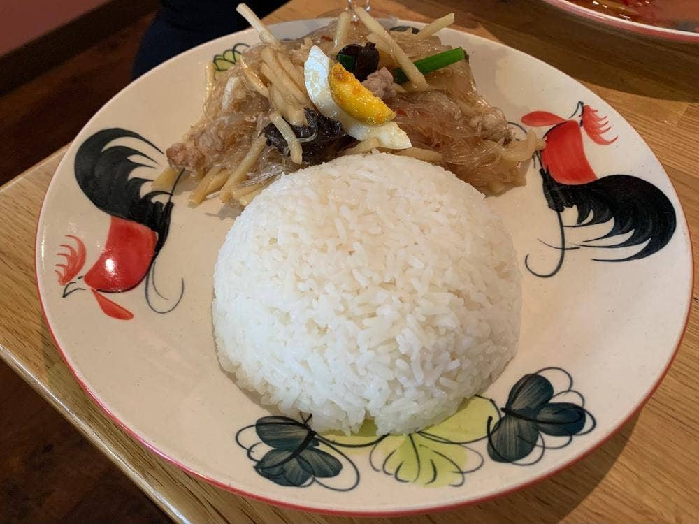 ニランカフェ