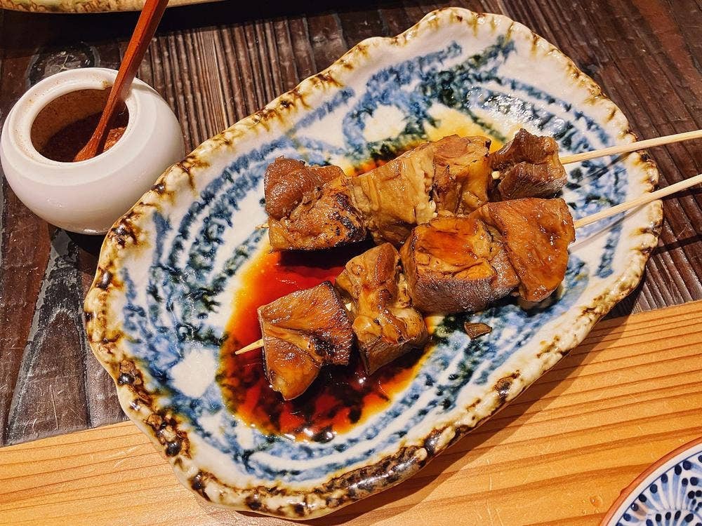 ミルク牛タン専門店 TANYA.