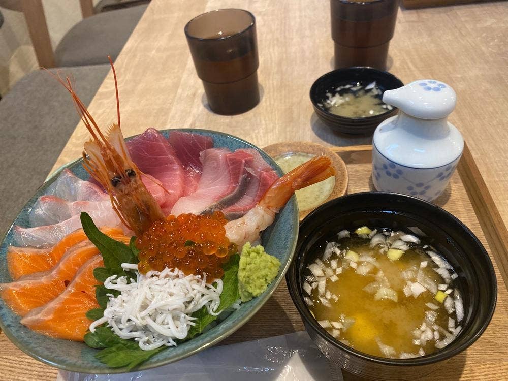 カジュアル割烹 FUTANJI