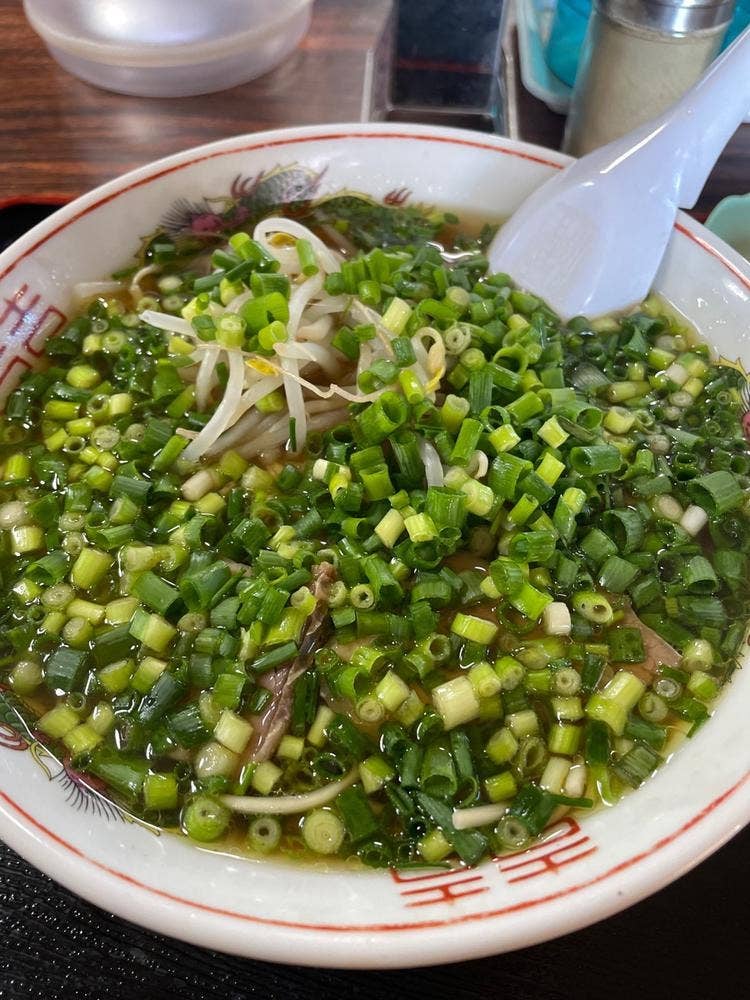お食事処 久松