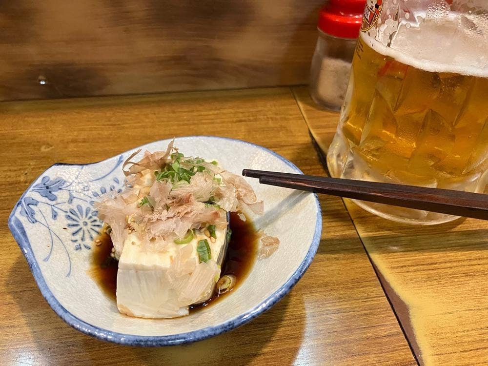 とり百 西明石店