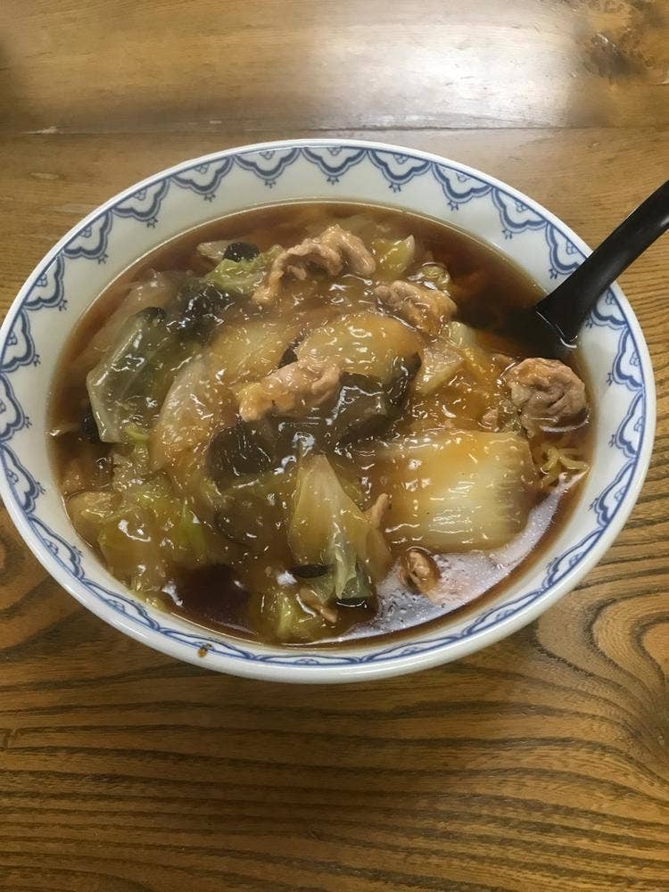 山翔