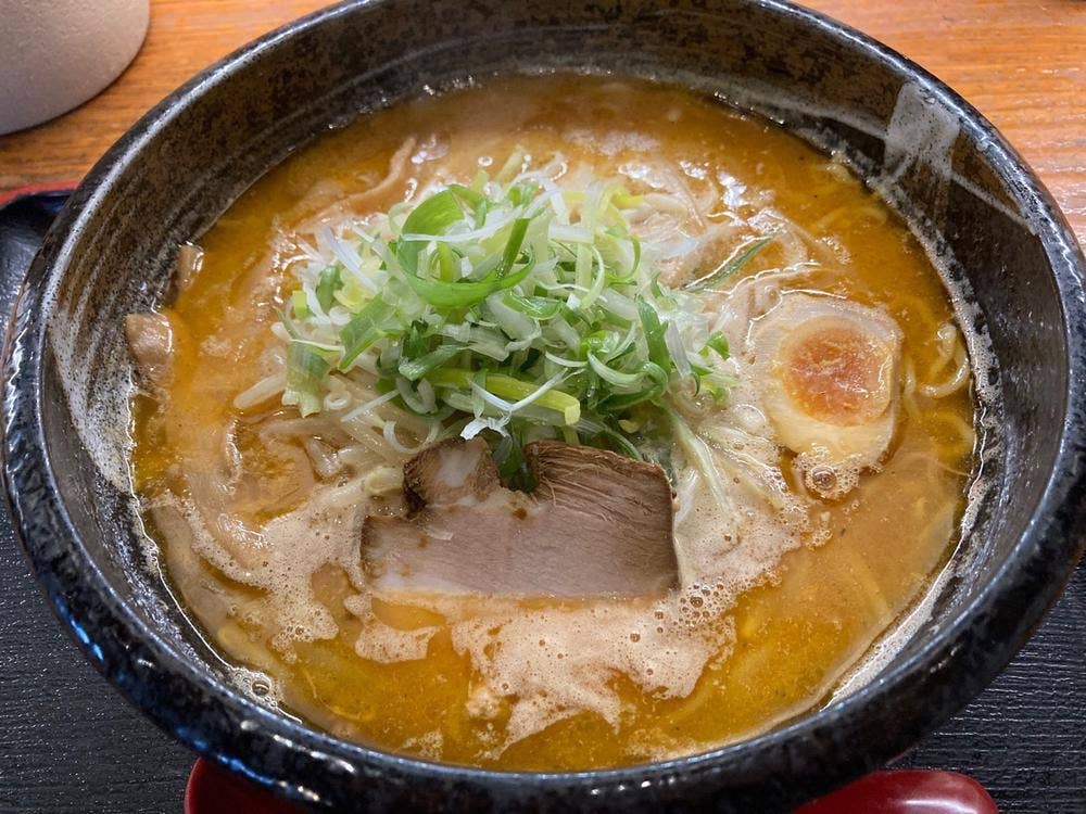 麺場 もっけい