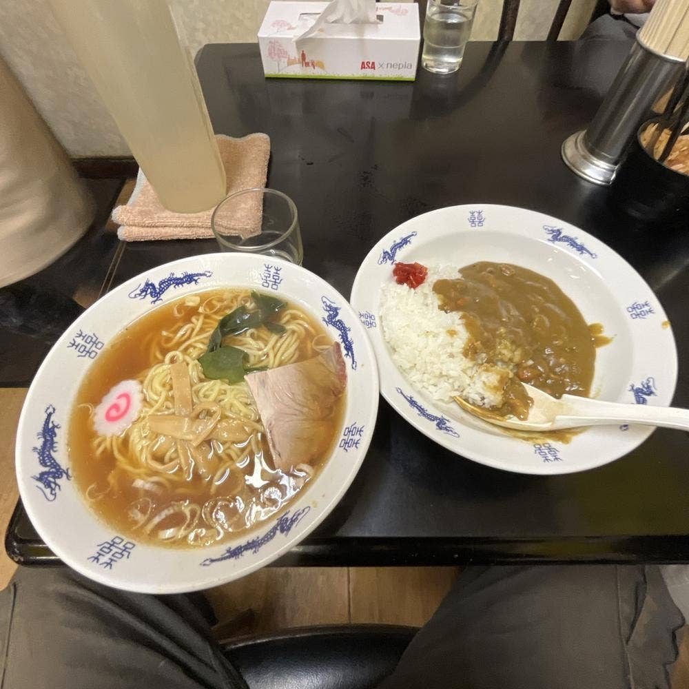 哲ちゃん