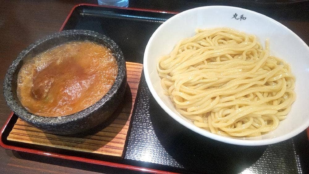 つけ麺 丸和 岡崎分店