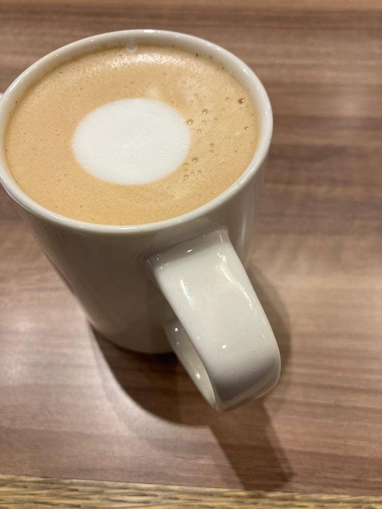 タリーズコーヒー 柏モディ店