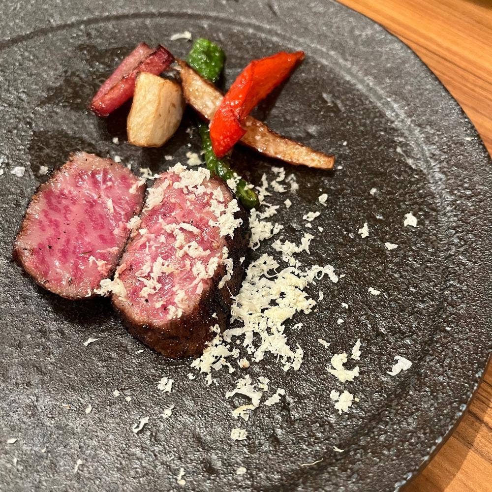 Baker×Wine×Food Tepp's