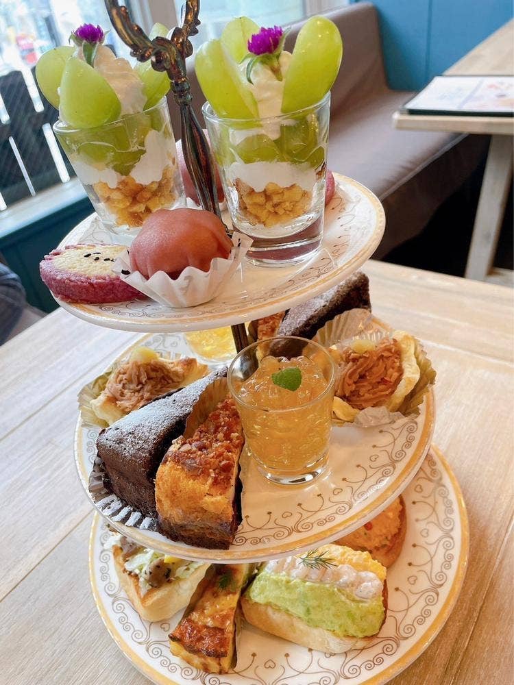 Kokett Cafe
