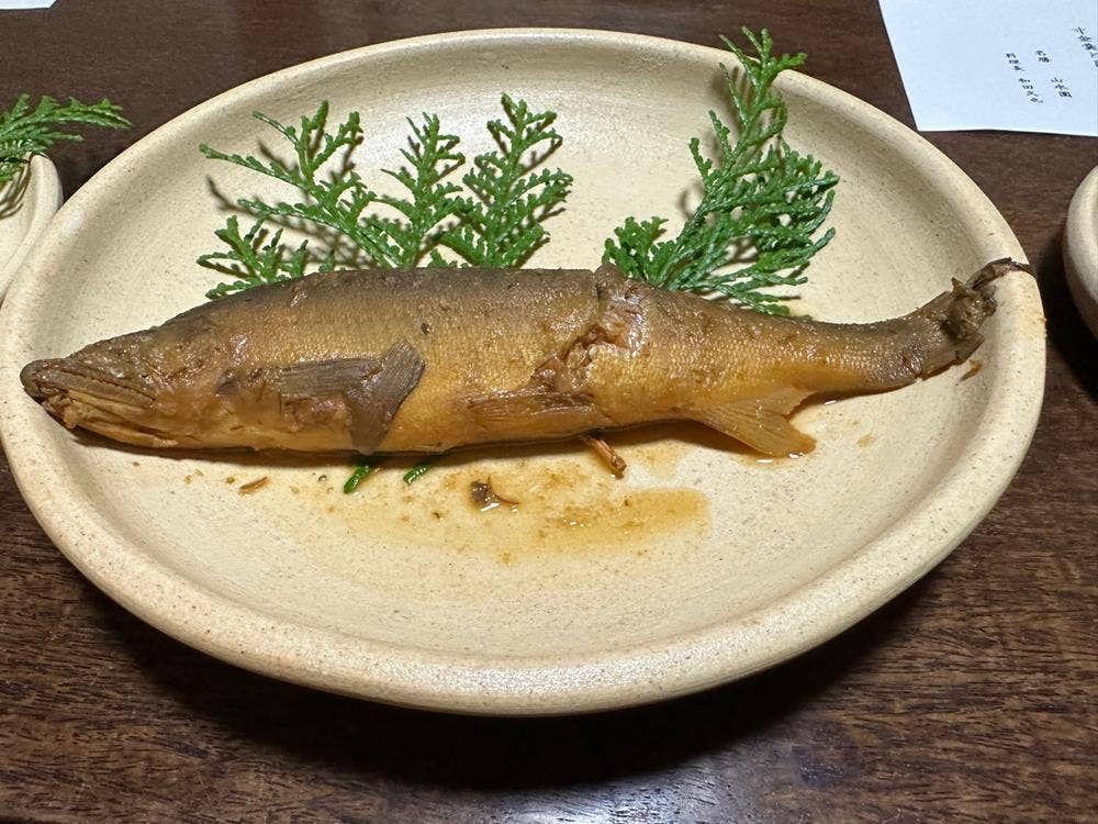 庭園内レストラン お食事處 臨水 名勝 山水園