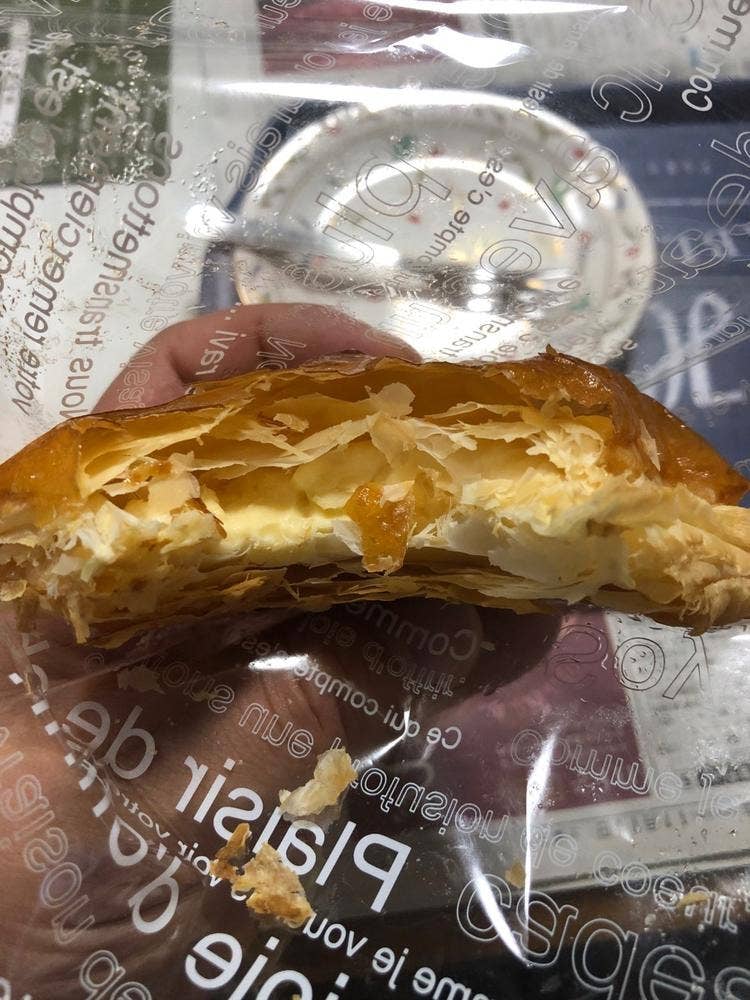 ケーキハウスフクヤ