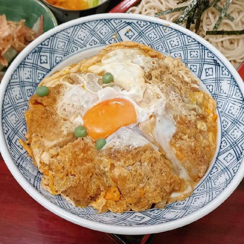 そば処 松月庵