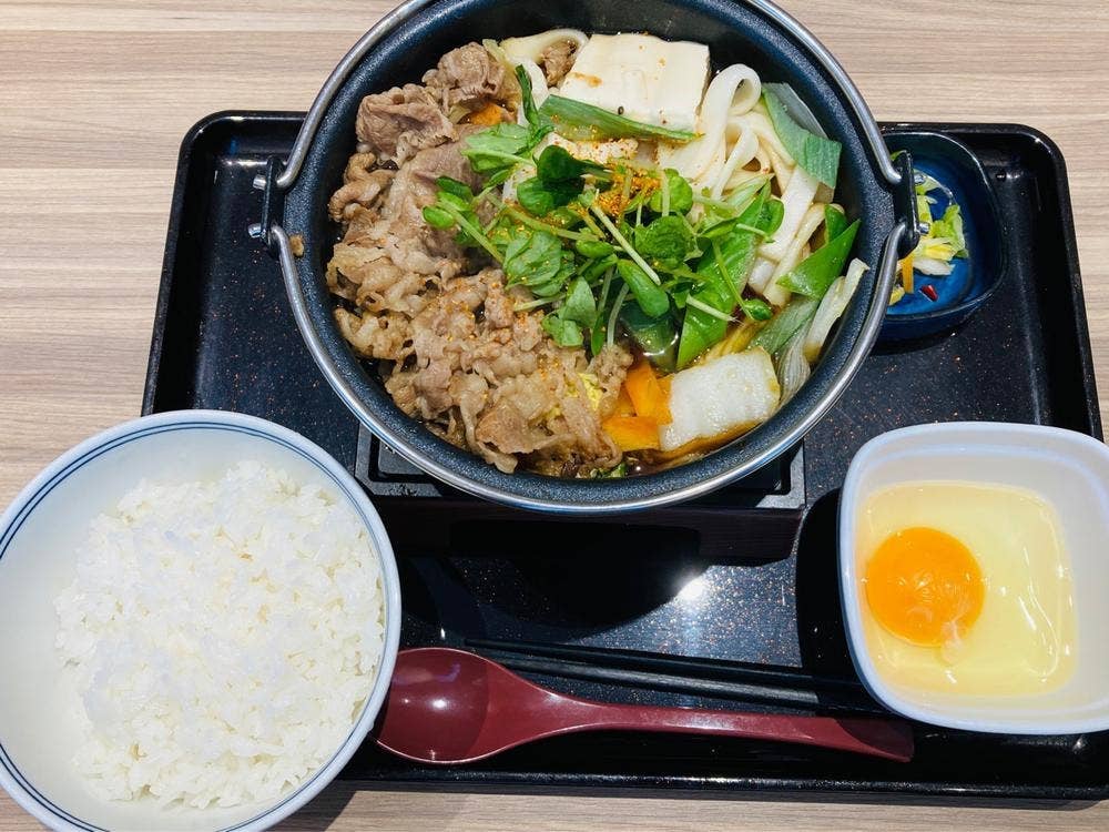 吉野家 広島段原店