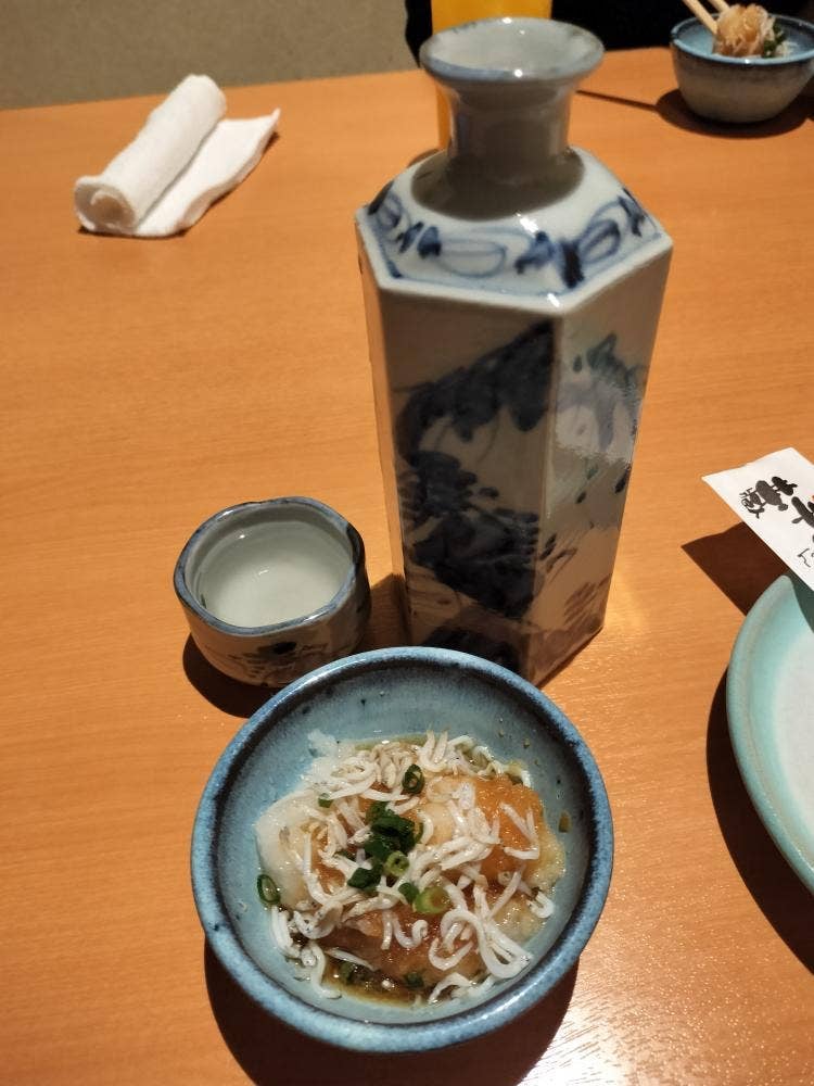 串かつ・おでん 半藏