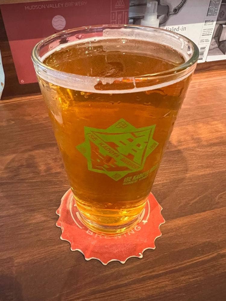 craft beer HOP CROWD