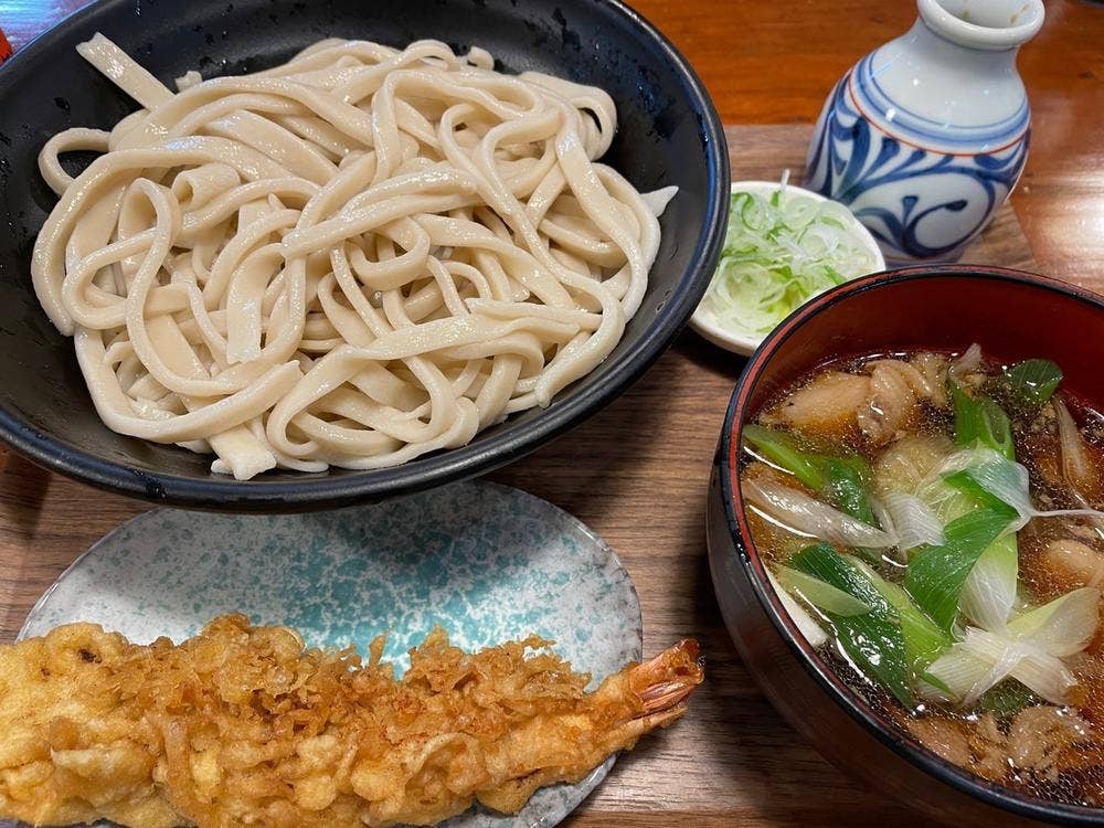 角萬 梅田店