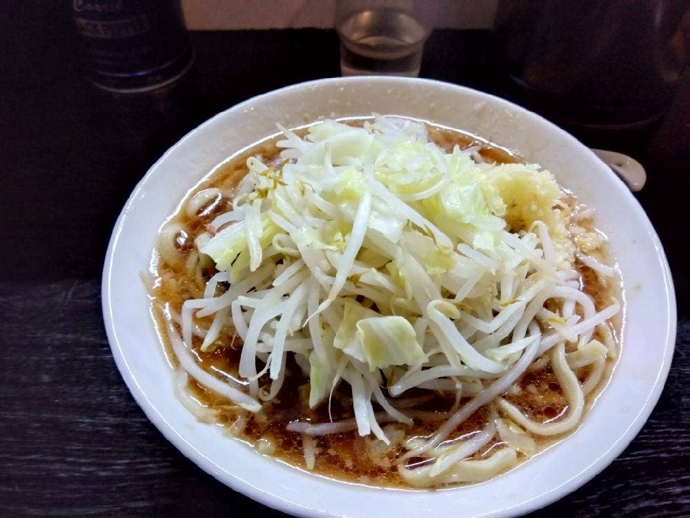 豚星。