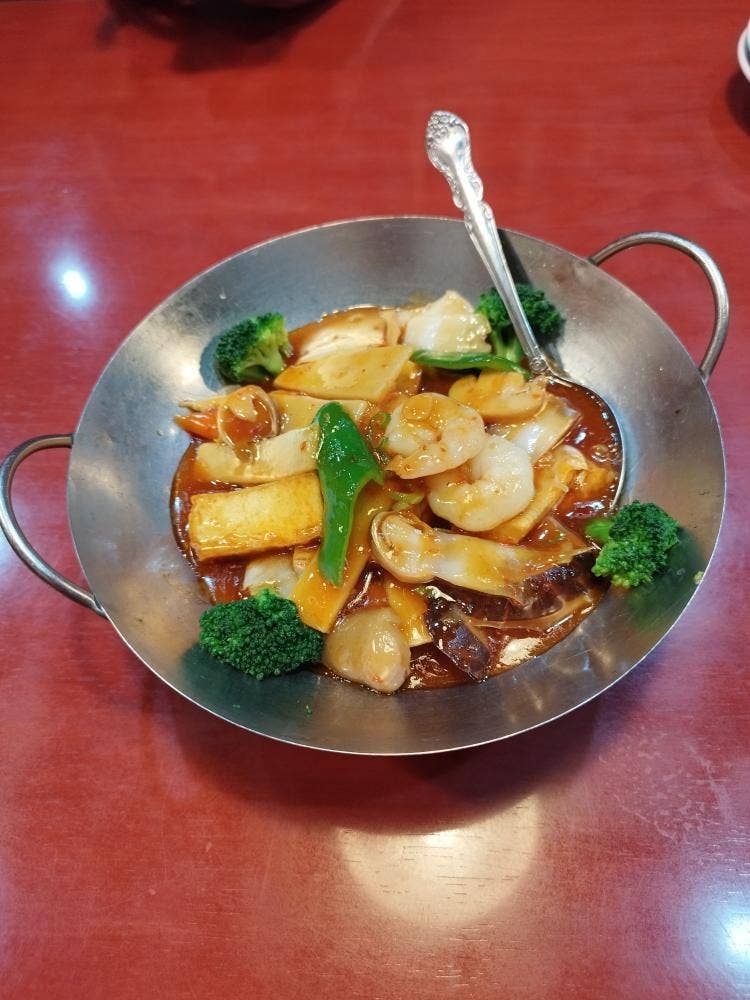 福泰酒家 	ニューポートひたちなか店