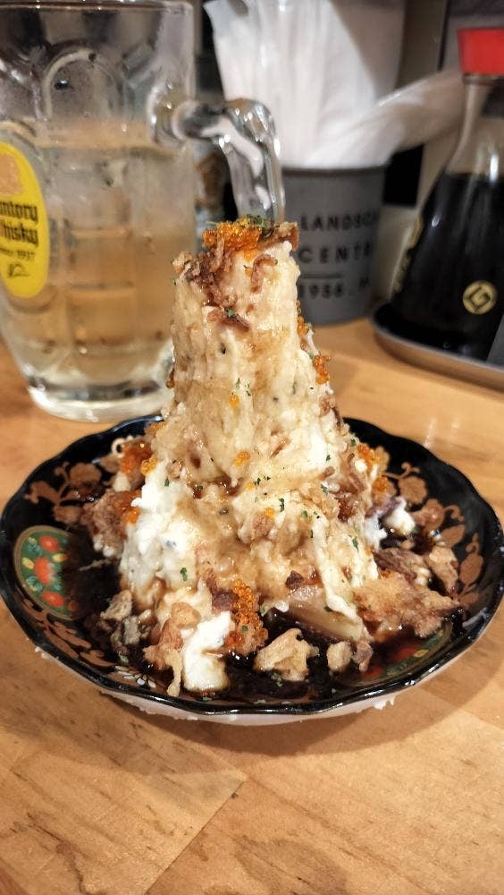 串カツとお酒 あいよっ! 丸太町府庁前店