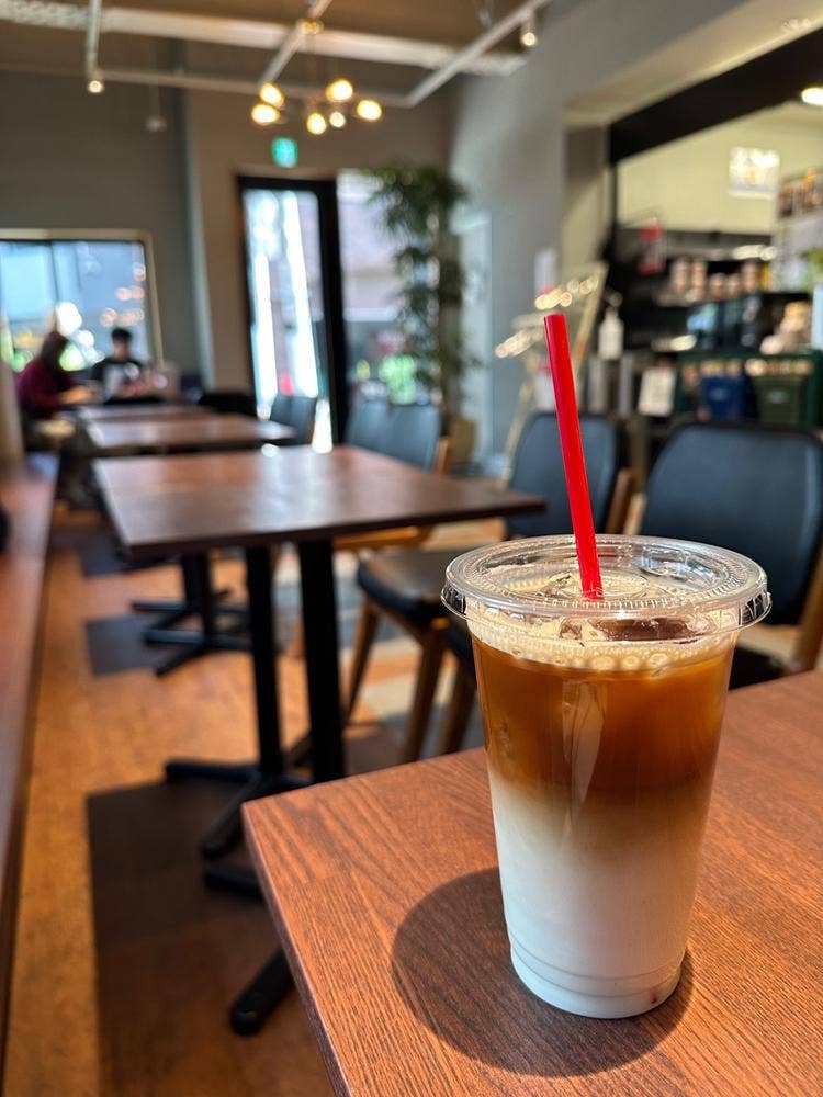 K3 CAFE