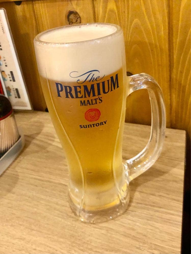 大衆酒場 どんがめ なんば店