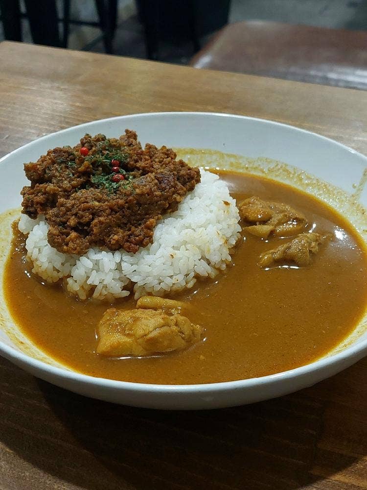 カルダモン