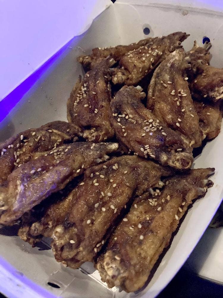 風来坊 穂積店