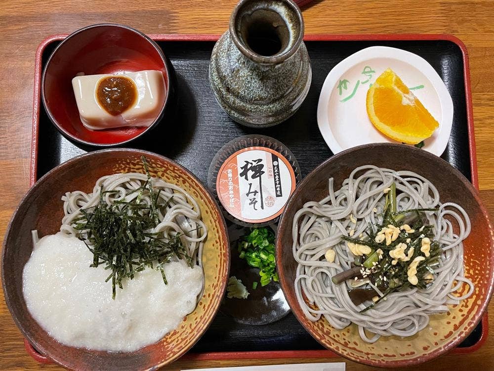 上街堂